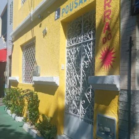 Pousada Terra Do Sol Fortaleza  Zewnętrze zdjęcie