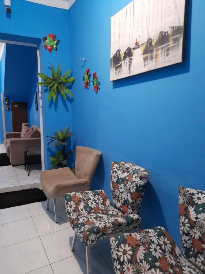 Pousada Terra Do Sol Fortaleza  Zewnętrze zdjęcie