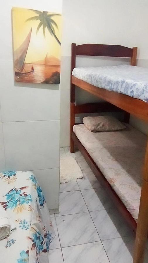 Pousada Terra Do Sol Fortaleza  Zewnętrze zdjęcie
