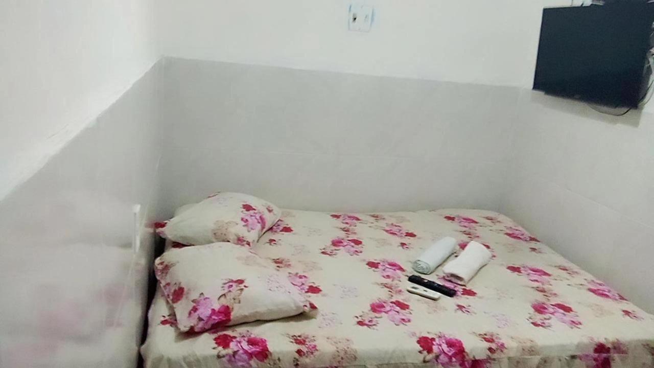 Pousada Terra Do Sol Fortaleza  Zewnętrze zdjęcie