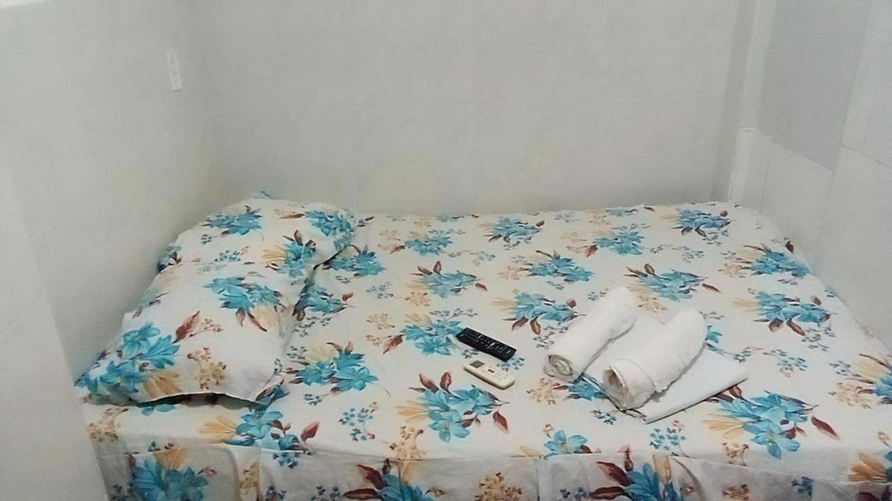 Pousada Terra Do Sol Fortaleza  Zewnętrze zdjęcie