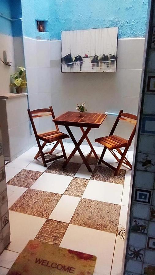 Pousada Terra Do Sol Fortaleza  Zewnętrze zdjęcie