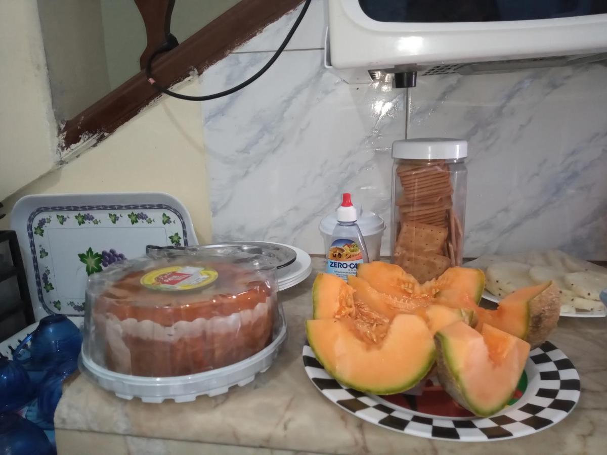 Pousada Terra Do Sol Fortaleza  Zewnętrze zdjęcie